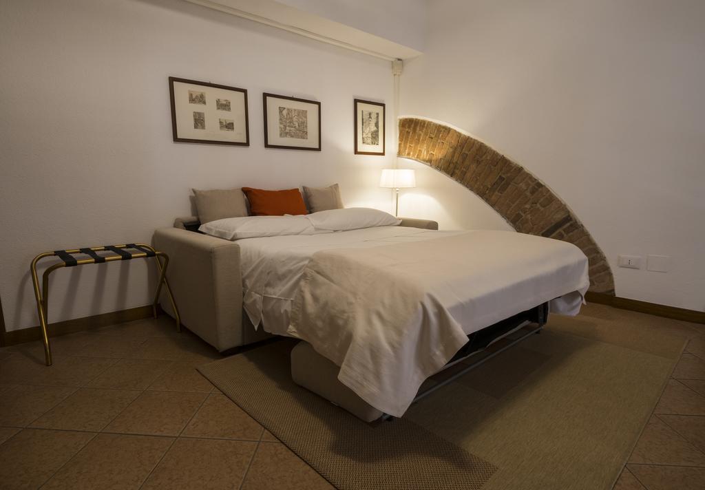베로나 Diaz 18 B&B 외부 사진